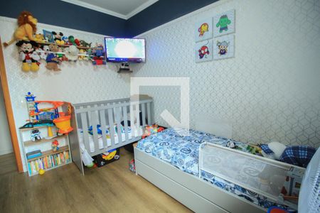 Apartamento à venda com 123m², 3 quartos e 3 vagas Apartamento à venda com 123m², 3 quartos e 3 vagasQuarto 3