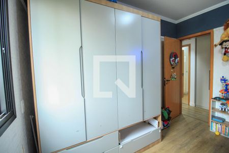 Apartamento à venda com 123m², 3 quartos e 3 vagas Apartamento à venda com 123m², 3 quartos e 3 vagasQuarto 3