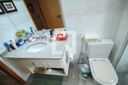 Apartamento à venda com 123m², 3 quartos e 3 vagas Apartamento à venda com 123m², 3 quartos e 3 vagasBanheiro 3