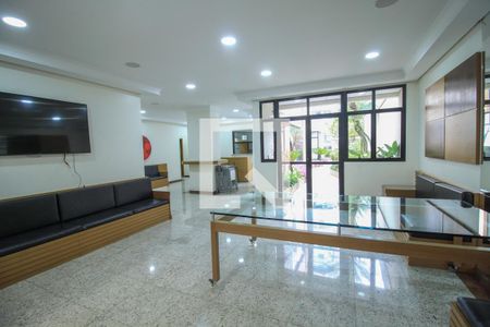 Apartamento à venda com 123m², 3 quartos e 3 vagas Apartamento à venda com 123m², 3 quartos e 3 vagasÁrea comum