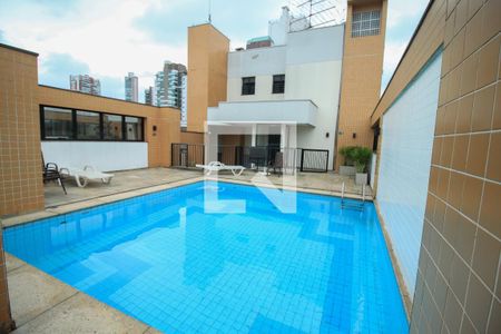 Apartamento à venda com 123m², 3 quartos e 3 vagas Apartamento à venda com 123m², 3 quartos e 3 vagasÁrea comum