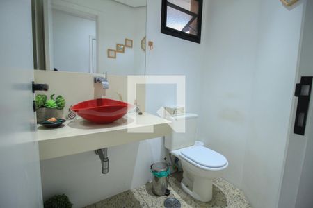 Apartamento à venda com 123m², 3 quartos e 3 vagas Apartamento à venda com 123m², 3 quartos e 3 vagasBanheiro