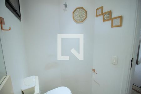 Apartamento à venda com 123m², 3 quartos e 3 vagas Apartamento à venda com 123m², 3 quartos e 3 vagasBanheiro