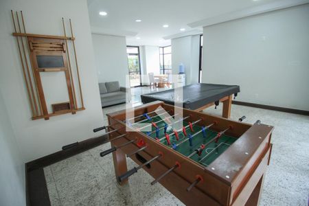 Apartamento à venda com 123m², 3 quartos e 3 vagas Apartamento à venda com 123m², 3 quartos e 3 vagasÁrea comum