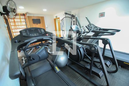 Apartamento à venda com 123m², 3 quartos e 3 vagas Apartamento à venda com 123m², 3 quartos e 3 vagasÁrea comum