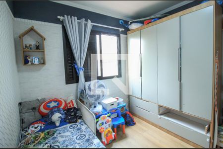 Apartamento à venda com 123m², 3 quartos e 3 vagas Apartamento à venda com 123m², 3 quartos e 3 vagasQuarto 3