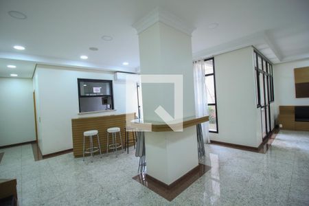 Apartamento à venda com 123m², 3 quartos e 3 vagas Apartamento à venda com 123m², 3 quartos e 3 vagasÁrea comum