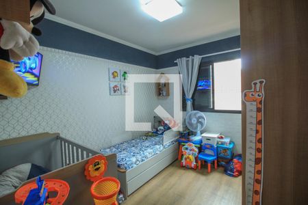 Apartamento à venda com 123m², 3 quartos e 3 vagas Apartamento à venda com 123m², 3 quartos e 3 vagasQuarto 3