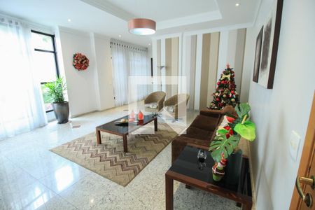 Apartamento à venda com 123m², 3 quartos e 3 vagas Apartamento à venda com 123m², 3 quartos e 3 vagasÁrea comum