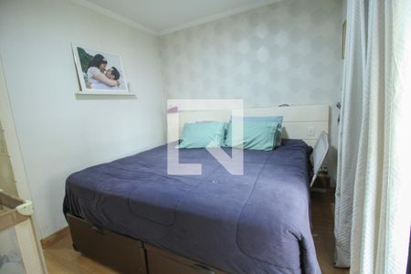 Apartamento à venda com 123m², 3 quartos e 3 vagas Apartamento à venda com 123m², 3 quartos e 3 vagasQuarto