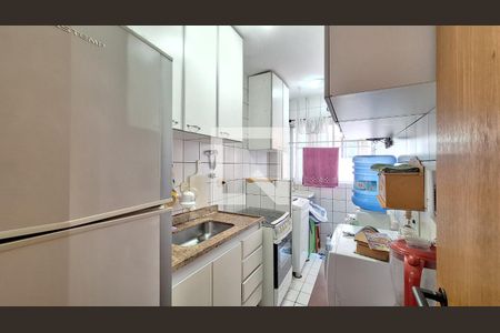 Apartamento para alugar com 5m², 2 quartos e 1 vagaCozinha