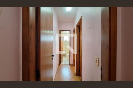 Apartamento para alugar com 5m², 2 quartos e 1 vagaCorredor