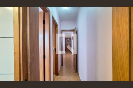 Apartamento para alugar com 5m², 2 quartos e 1 vagaCorredor