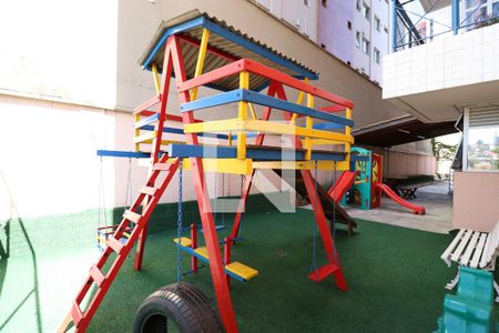 Apartamento para alugar com 5m², 2 quartos e 1 vagaÁrea comum - Playground