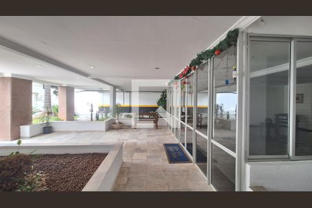 Apartamento para alugar com 5m², 2 quartos e 1 vagaÁrea comum