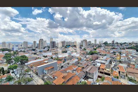 Apartamento para alugar com 5m², 2 quartos e 1 vagaVista do Quarto 1