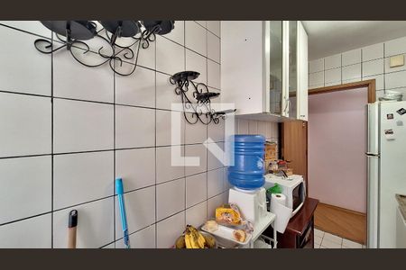 Apartamento para alugar com 5m², 2 quartos e 1 vagaCozinha