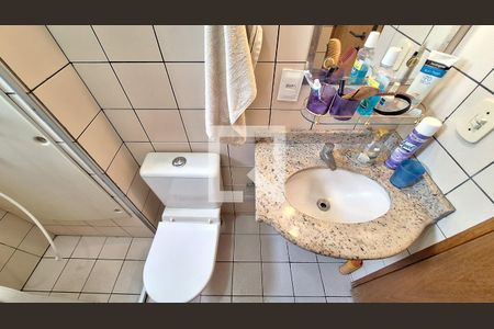 Apartamento para alugar com 5m², 2 quartos e 1 vagaBanheiro