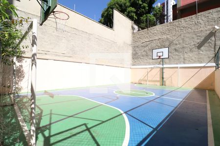 Apartamento para alugar com 5m², 2 quartos e 1 vagaQuadra