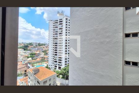 Apartamento para alugar com 5m², 2 quartos e 1 vagaVista do Quarto 2