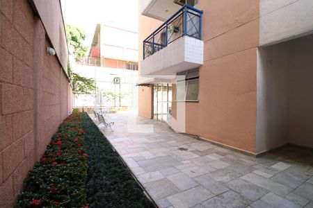 Apartamento para alugar com 5m², 2 quartos e 1 vagaÁrea comum