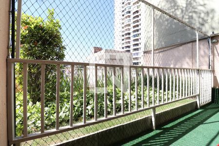 Apartamento para alugar com 5m², 2 quartos e 1 vagaÁrea comum