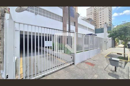 Apartamento para alugar com 5m², 2 quartos e 1 vagaFachada