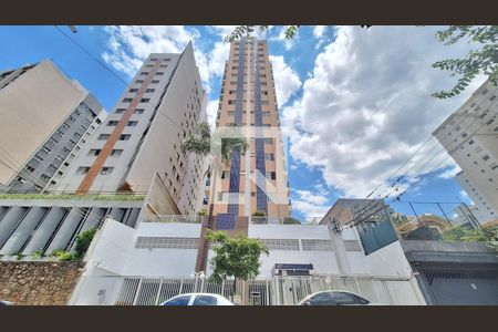 Apartamento para alugar com 5m², 2 quartos e 1 vagaFachada