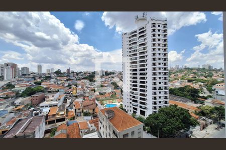 Apartamento para alugar com 5m², 2 quartos e 1 vagaVista do Quarto 1