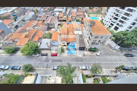 Apartamento para alugar com 5m², 2 quartos e 1 vagaVista do Quarto 1