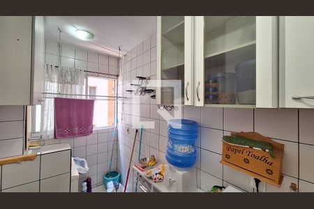 Apartamento para alugar com 5m², 2 quartos e 1 vagaCozinha