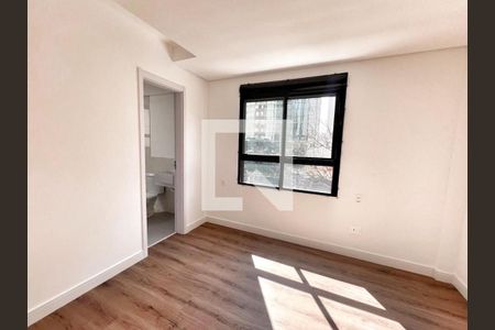 Suíte  1 de apartamento à venda com 3 quartos, 162m² em Funcionários, Belo Horizonte