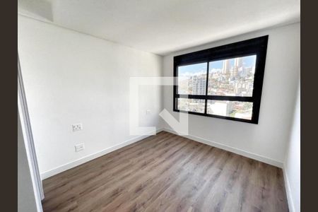 Suíte 2 de apartamento à venda com 3 quartos, 162m² em Funcionários, Belo Horizonte