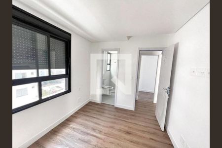 Quarto 2 de apartamento à venda com 3 quartos, 159m² em Funcionários, Belo Horizonte