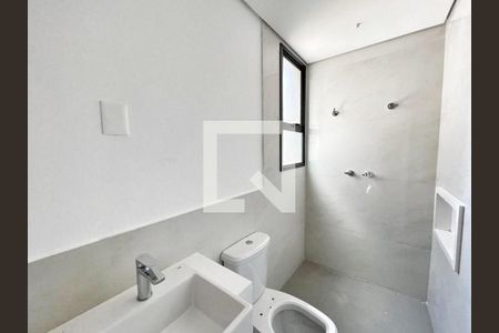 Apartamento à venda com 159m², 3 quartos e 2 vagasBanheiro 1