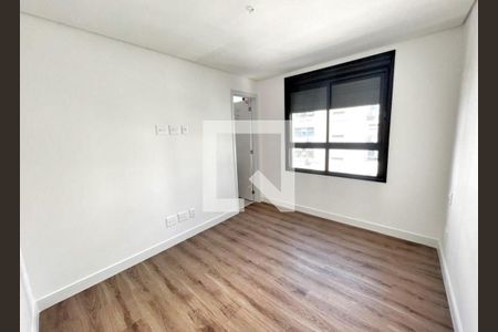 Quarto 1 de apartamento à venda com 3 quartos, 159m² em Funcionários, Belo Horizonte