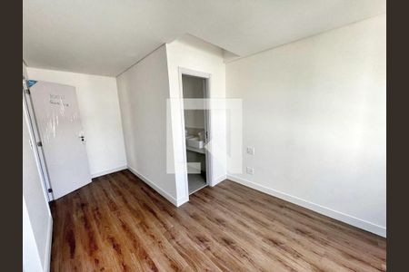 Quarto 1  de apartamento à venda com 3 quartos, 159m² em Funcionários, Belo Horizonte