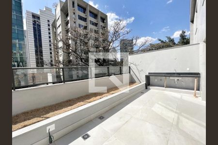 Apartamento à venda com 159m², 3 quartos e 2 vagasÁrea comum