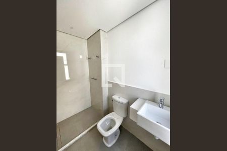 Apartamento à venda com 159m², 3 quartos e 2 vagasBanheiro 2