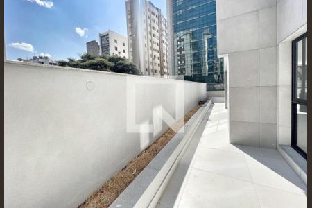 Apartamento à venda com 159m², 3 quartos e 2 vagasÁrea comum