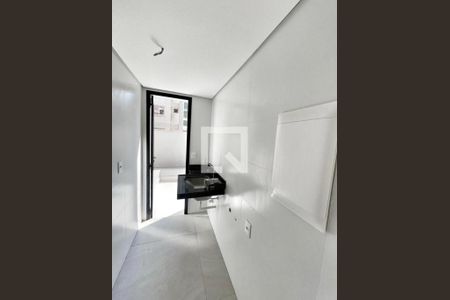 Apartamento à venda com 159m², 3 quartos e 2 vagasÁrea de Serviço