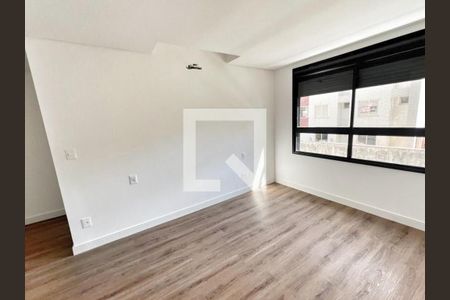 Quarto 3 de apartamento à venda com 3 quartos, 159m² em Funcionários, Belo Horizonte