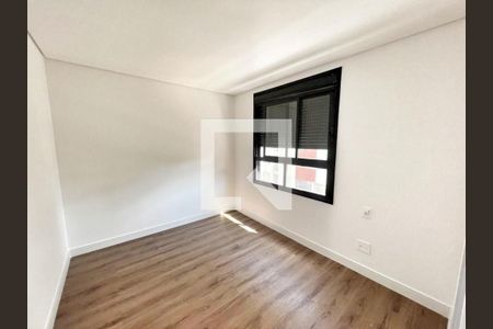 Quarto 2 de apartamento à venda com 3 quartos, 159m² em Funcionários, Belo Horizonte