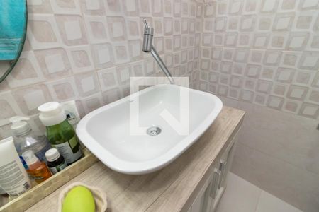 Apartamento à venda com 67m², 2 quartos e 1 vagaBanheiro 2