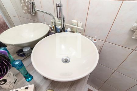 Apartamento à venda com 67m², 2 quartos e 1 vagaBanheiro da Suíte