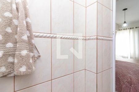 Apartamento à venda com 67m², 2 quartos e 1 vagaBanheiro da Suíte