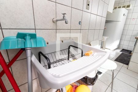 Apartamento à venda com 67m², 2 quartos e 1 vagaÁrea de Serviço