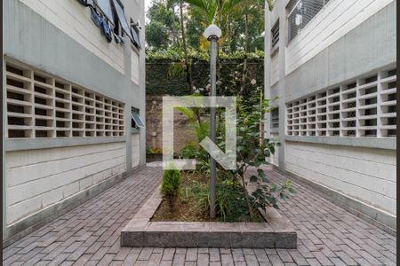 Apartamento à venda com 67m², 2 quartos e 1 vagaÁrea comum