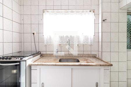 Apartamento à venda com 67m², 2 quartos e 1 vagaCozinha