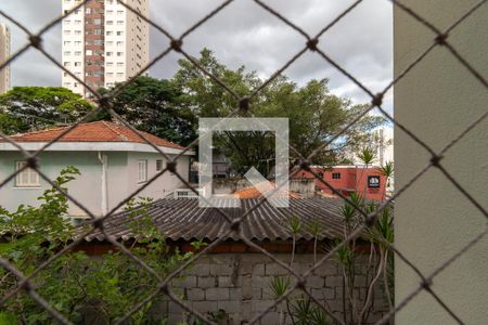 Apartamento à venda com 67m², 2 quartos e 1 vagaVista do Quarto 2